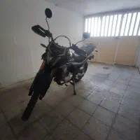 فلات xr 250 abs|موتورسیکلت|تهران, ستارخان|دیوار