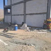 یه قطع زمین در بیست متری