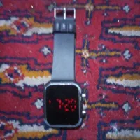 ساعت دیجیتالی