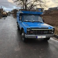 اسقاط خودرو نیسان