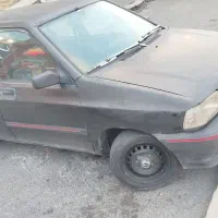 پراید هاچبک کره ای کاربراتور