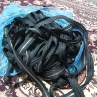 زیپ استخوانی درجه ۱  دوطرفه ۱۰۰ متری