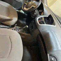 207 اس دی اتومات مدل ۹۷|خودرو سواری و وانت|تبریز, |دیوار