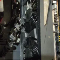 گرافیک 5700xt rauos