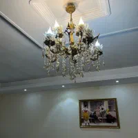 لوستر برنز