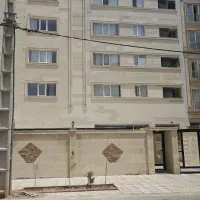 110 متری دو خوابه شهرک یاس.