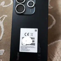 Redmi Note 14|موبایل|مشهد, هنرور|دیوار