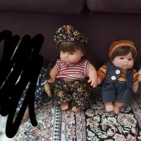 عروسک|اسباب‌‌بازی|اندیشه, اندیشه فاز ۱|دیوار