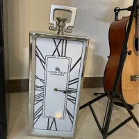 ساعت رومیزی