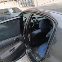 ۲۰۶ تیپ۳ مدل ۸۳|خودرو سواری و وانت|اسلام‌شهر, شهرک سالور|دیوار