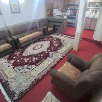 سوییت نقلی تمیز  با کولر گازی