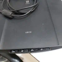 اسکنر canon|پرینتر، اسکنر، کپی، فکس|تالش, هشتپر|دیوار