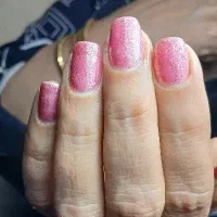 کاشت ناخن ژلیش و لمینت|خدمات آرایشگری و زیبایی|زابل, |دیوار