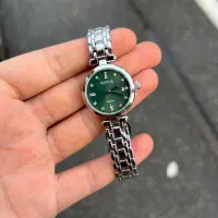 ساعت مچی زنانه اورجینال برند royda