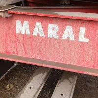 تانکر کشندە402|خودرو سنگین|مریوان, |دیوار