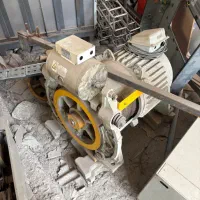موتور بدون گیربکس آسانسور