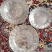 پلوخوری خورشت خوری و پیش دستی شصتی ۶نفره