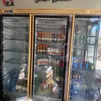 یخچال الکترو الماس ۶ماه کارکرد