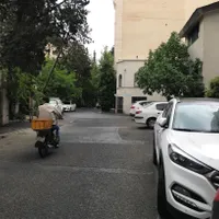 کامرانیه / کلنگی / ۱۰۰ متر  / دو نبش|فروش زمین و ملک کلنگی|تهران, کامرانیه|دیوار