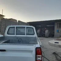 مزدا کارا2000