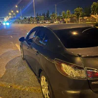 مزدا تری نیو مدل ۹۰|خودرو سواری و وانت|مشهد, کوثر|دیوار