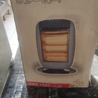 بخاری برقی مارک پولارمدل SMB.120C|بخاری، هیتر، شومینه|تهران, شهرک ولیعصر جنوبی|دیوار
