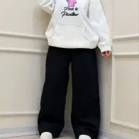 هودی شلوار بگ|لباس|مشگین شهر, |دیوار