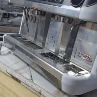 شاگرد تعمیرات اسپرسو