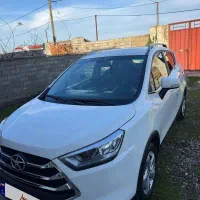 جک s3 درحد|خودرو سواری و وانت|ساری, |دیوار