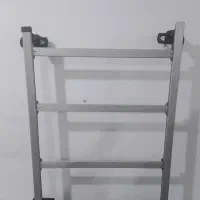 باربند آلومینیوم