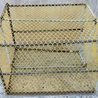 جفتگا کفتر مرغ و خرگوش و غیره|لوازم جانبی حیوانات|مشهد, شهرک شهید باهنر|دیوار