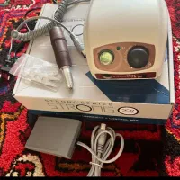 لوازم کاشت ناخن