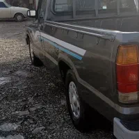 مزداتک کابین1600|خودرو سواری و وانت|تربت‌حیدریه, پائین ولایت|دیوار