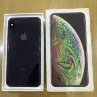 گوشی آیفون xs max