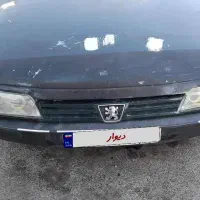 اردی‌مدل‌۸۳|خودرو سواری و وانت|شبستر, |دیوار