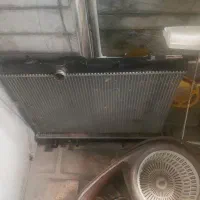 لوازم جانبی خودرو  ۲۰۶ اسی کراس پاترول