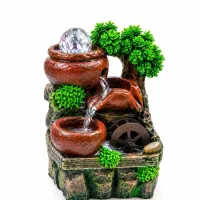 فروش انواع آبنما|صنایع دستی و سایر لوازم تزئینی|تهران, نیاوران|دیوار