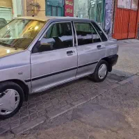 فروش پراید مدل 87