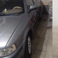 سمند ملی مدل ۹۰ دوگانه