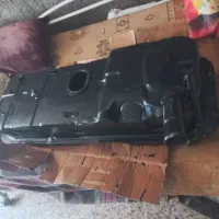 باک مزدا دو کابین ۲۰۰۰ اصلی با درجه بنزین ژاپنی