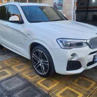 bmw x3 2016|خودرو سواری و وانت|تهران, ستارخان|دیوار