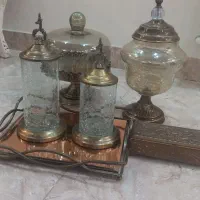 ظروف پذیرای