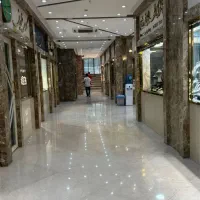 ۱۶مترمغازه در پاساژطلا وجواهردرجنت آباد جنوبی|اجارهٔ مغازه و غرفه|تهران, جنت‌آباد جنوبی|دیوار
