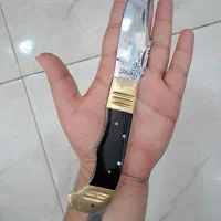 چاقو دنده ای|کوهنوردی و کمپینگ|اهواز, کوی آغاجاری|دیوار