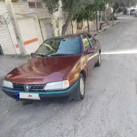 پژو 2000مدل 80....عالی