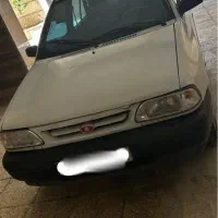 پراید عالی