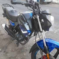 موتور سیکلت ایردوکو IRDOCO XY150|موتورسیکلت|تهران, مینی‌سیتی (شهرک نفت)|دیوار