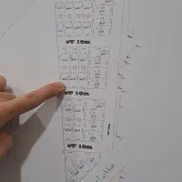 زمین-200-متری-در-حصارامیر-چسبیده-به-استاد-شهریار