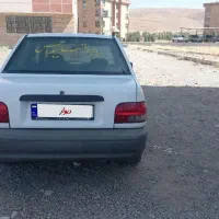پراید ۸۹ سفارشی|خودرو سواری و وانت|شیروان (لرستان), |دیوار