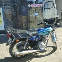 هندا 125cc
